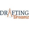 Drafting Dreamz Logotype