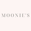 Moonie’s Logotipo