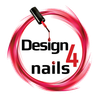 design4nails.co.uk Logotype