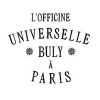 Officine Universelle Buly Logotipo