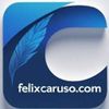 felixcaruso.com Logó