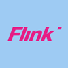 Flink Logo
