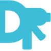 Drogueline Logotyp