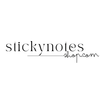 stickynotesshop Logotype