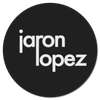 Jaron Lopez Music Λογότυπο