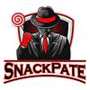 SnackPate GbR Logotype