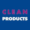 CLEANPRODUCTS Logotype