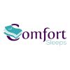 Comfortsleeps Logotype