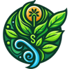 Heal Your Sacred Soul Logotyyppi