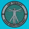 ANF Kliniken - Sport & Rehab Logo
