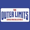The Outer Limits Comics and Collectibles Logotip