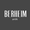 Berheim antik Logo