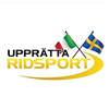upprattaridsport Logotyp