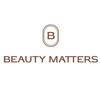 Beauty Matters Logotype