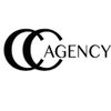 CC AGENCY Logotype