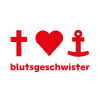 Blutsgeschwister Λογότυπο