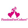 PassionForColors Logotyp