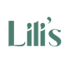 LILI’S Palma Logotipo
