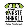 Taste Market Logotyp