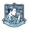 Scent Gallery Logotipo
