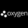 Oxygen Clothing Logotype