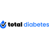 Total Diabetes Supply Logotype