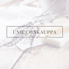 Unicconkauppa Logotyp