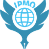 International Press & Media Organization Netherlands Logotyp