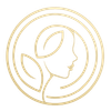 LUX'HAIR GROWTH Logotype