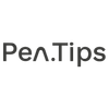 Pen.Tips Logotip