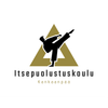 Kankaanpään itsepuolustuskoulu Logotype