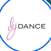 DCJ Dance & Performing Arts Logotype