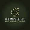 Tiffany's Fifties Logotyp