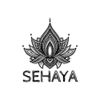 Sehaya Logotipo