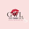 GreenWorldLuxe Logó