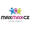 MaxMax Logotyp