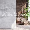 Love Decors Logotype