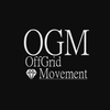 OFF GRID MOVEMENT Logotype