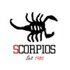 e-scorpios.de Logotipo