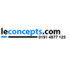 Leconcepts Logotype