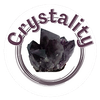 crystality Logó