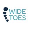 widetoes.com Logotyp
