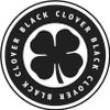 Black Clover Logotype