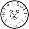Barnboet Logotype