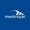 mediroyal.se Logotyp