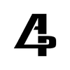 Air4planet Logotype
