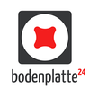 Bodenplatte24 Logotype