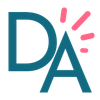 Douce Alternative Logotipo