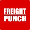 Freight Punch Logotype