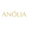ANÓLIA SHOP Logotype